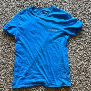 Columbia shirt